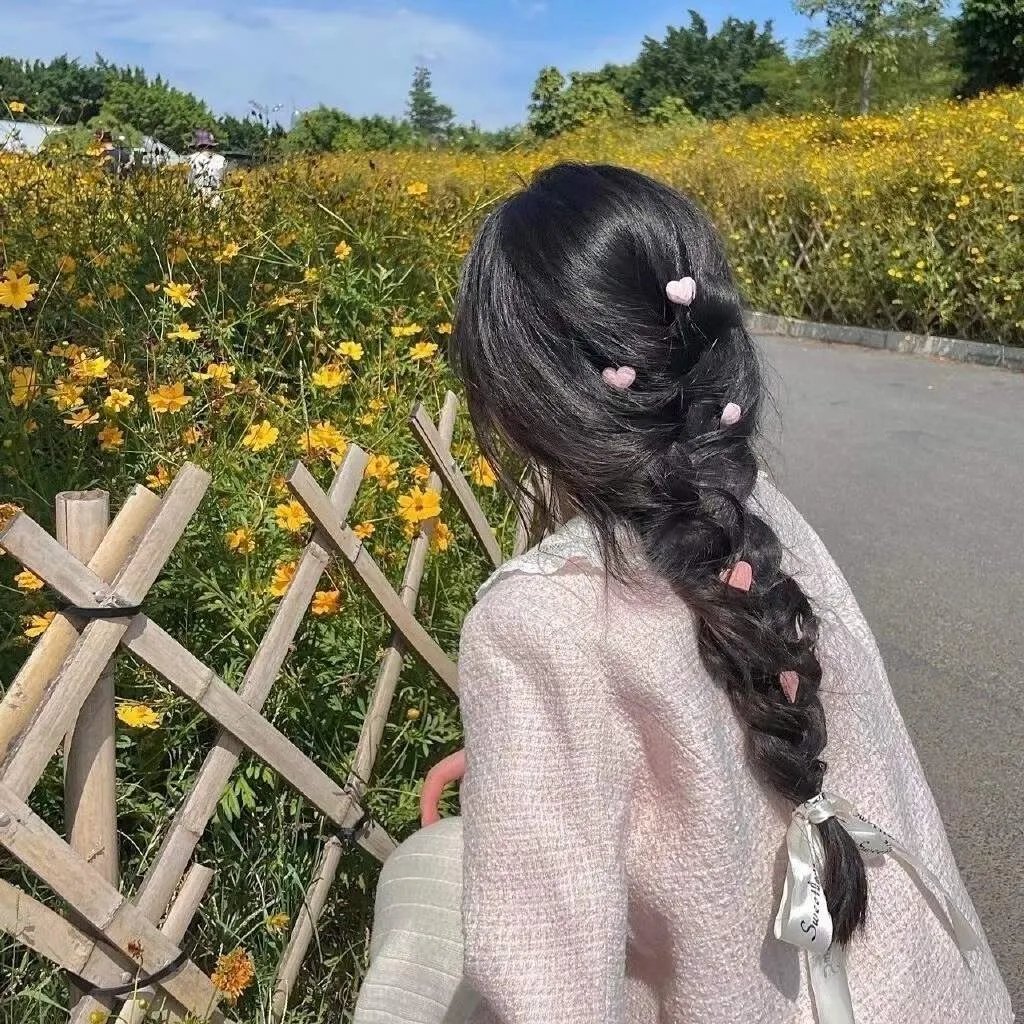 如此多娇