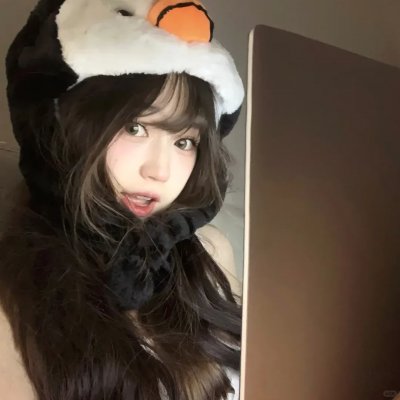 如你那般微笑