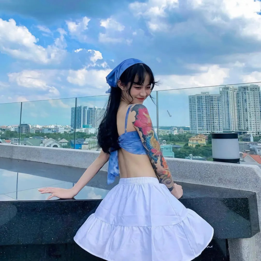 横冲直撞俏娇娃